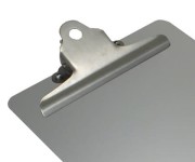 Wykrywalny klip ze stali kwasowej 145mm