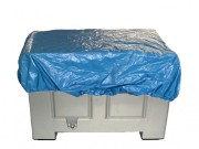 Kaptur foliowy wykrywalny 5 szt