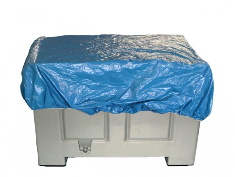 Kaptur foliowy wykrywalny 5 szt