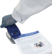 Zszywacz bezszywkowy  