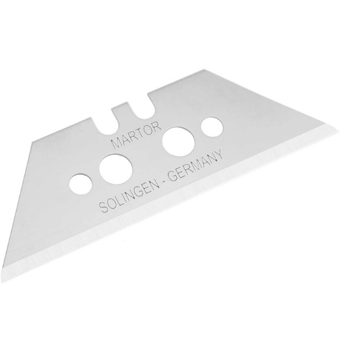 Nóż wykrywalny Profi