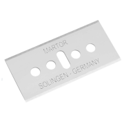 Nóż wykrywalny Handy 1