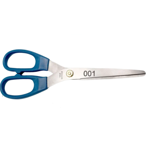 Nożyczki wykrywalne