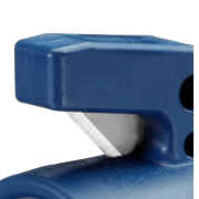 Nóż pierścieniowy wykrywalny