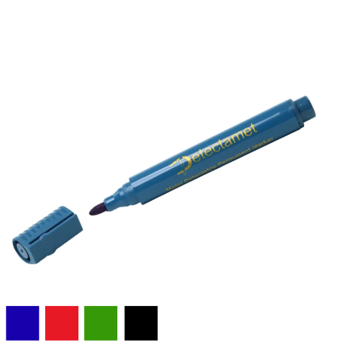 Marker suchościeralny