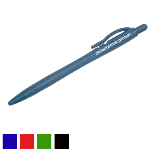 Długopis klikany EKO