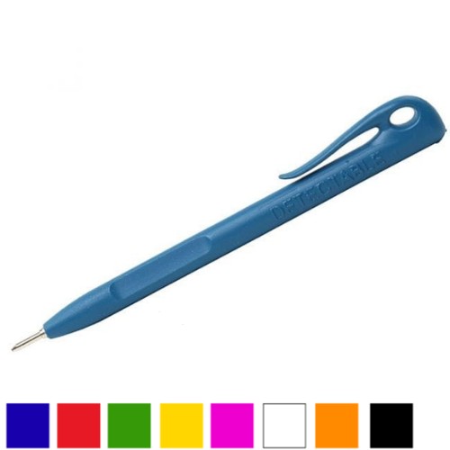 Długopis jednoczęściowy STICK