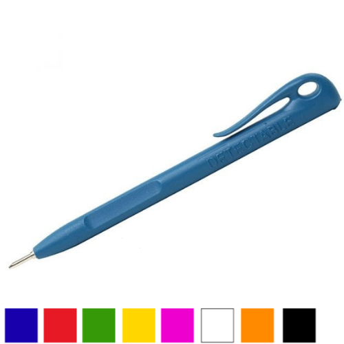 Długopis jednoczęściowy STICK