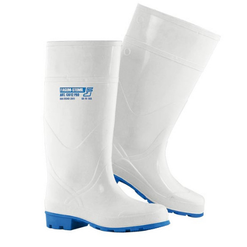 KALOSZE ROBOCZE FAGUM-STOMIL