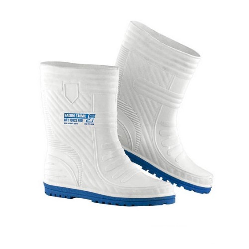 Buty kwasoługoodporne krótkie BFSK13022PRO OB FO SRC