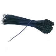 Wykrywalne opaski zaciskowe