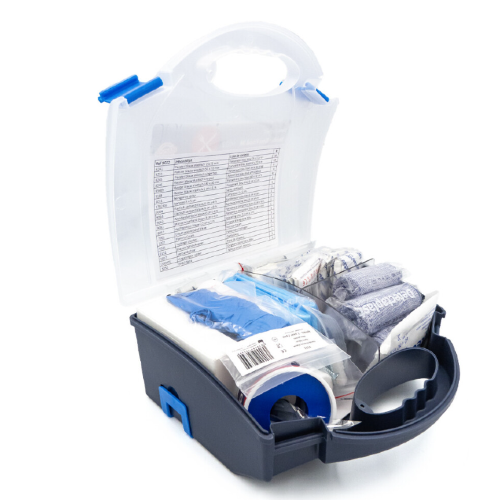 Apteczka HCCP - dla przemysłu spożywczego