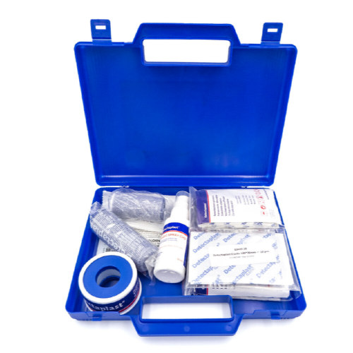 Apteczka pierwszej pomocy HACCP