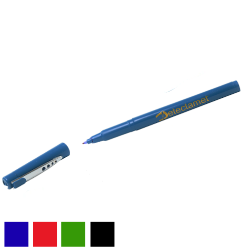 Cienkopis wykrywalny