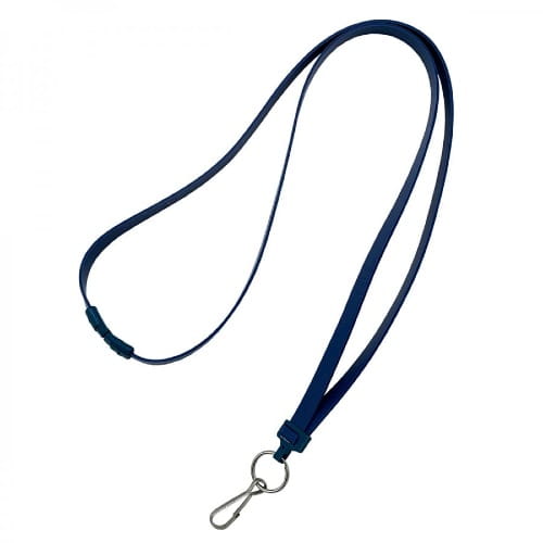 Smycz wykrywalna bezpieczna