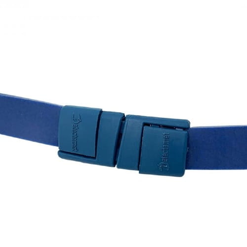 Smycz wykrywalna bezpieczna