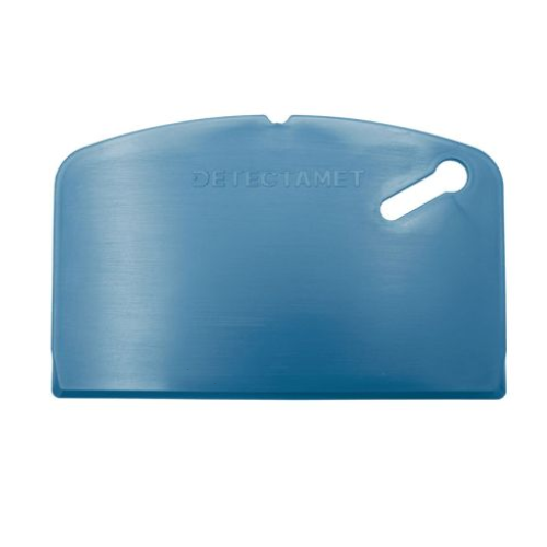 Skrobak  wykrywalny flexi mały