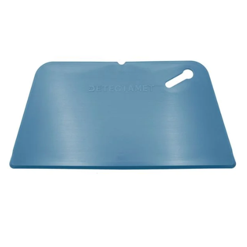 Skrobak wykrywalny flexi duży