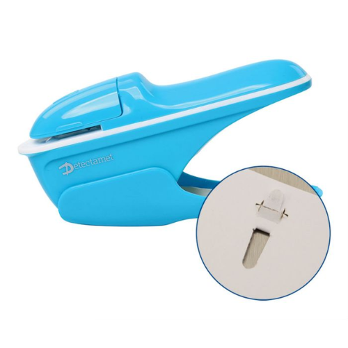 zszywacz bezszywkowy