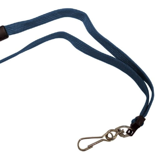 Smycz z zaworem bezpieczeństwa