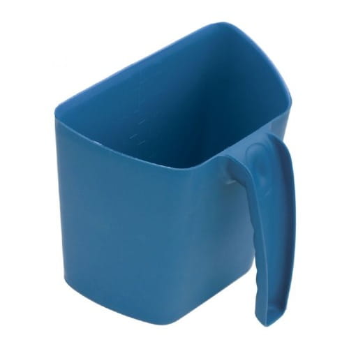 Dzbanek / czerpak wykrywalny