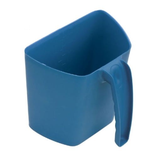 Dzbanek / czerpak wykrywalny