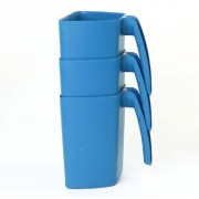 Dzbanek / czerpak wykrywalny