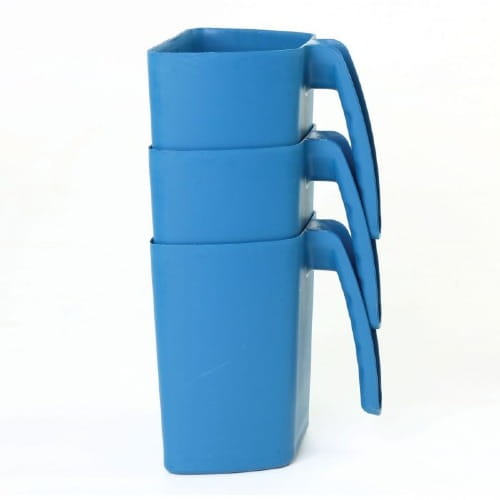 Dzbanek / czerpak wykrywalny