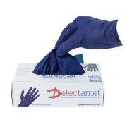 Rękawica wykrywalna