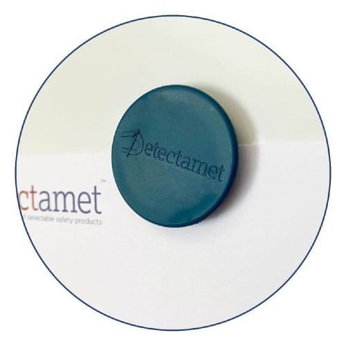 Magnes wykrywalny do tablic