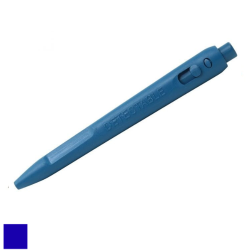 Długopis wykrywalny