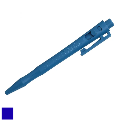 Długopis wykrywalny