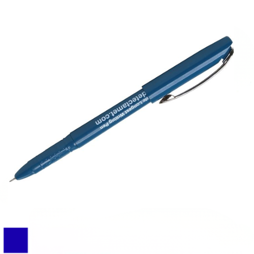 Długopis wykrywalny