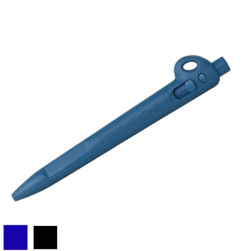 Długopis wykrywalny