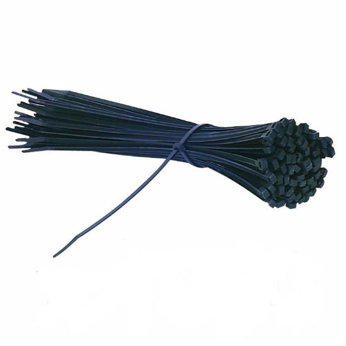 Wykrywalne opaski zaciskowe