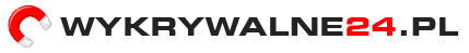 WYKRYWALNE24.PL - strona główna
