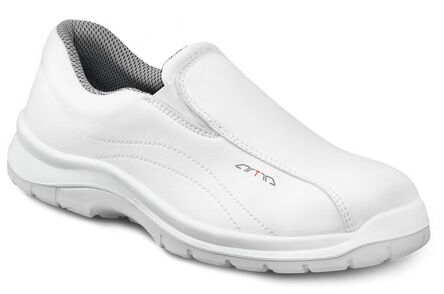 Półbut  bezpieczny Artra  ARICA 620 S2